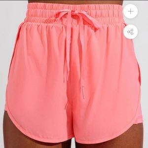 BUFFBUNNY lifesaver shorts SMALL